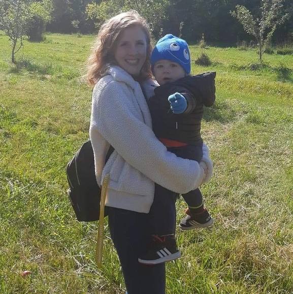 Meet your Posher, Alex - Picture 1 of 1